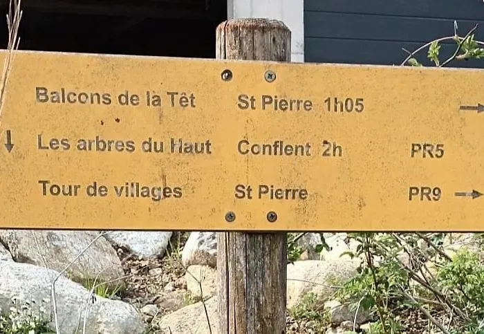 Calme A La Montagne Διαμέρισμα