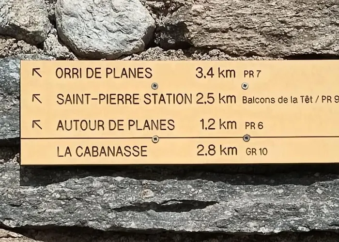 Calme à La Montagne Apartamento