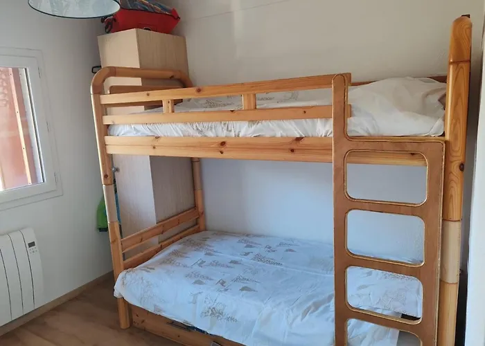 Διαμέρισμα Calme A La Montagne Planes
