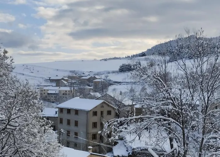 Calme A La Montagne
